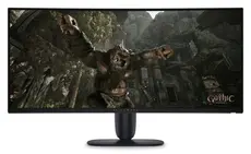 Монитор Dell Alienware 34 240Hz Gaming Monitor - AW3426DWM