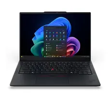 Лаптоп Lenovo ThinkPad E14 G8, Intel Core Ultra 5 325 (up to 3.40GHz, 12MB), 14" WUXGA, 16GB, 512GB SSD, Intel Graphics, BT 5.4,Wi-Fi 7 2x2 BE, Wired Ethernet, FPR, 1080PFHD Hybrid, 3 Cell, 65W, DOS, 3YR Onsite