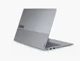 Лаптоп Lenovo ThinkBook 14 G7 AMD Ryzen 7 7735HS (up to 4.75GHz, 16MB), 32GB(16+16) DDR5-4800, 1TB SSD, 14' WUXGA (1920x1200) IPS AG, AMD Radeon 680M Graphics, 1080p&IR Cam, Backlit KB, 3 cell, WLAN, BT, FPR, Win11Pro, 3Y Onsite