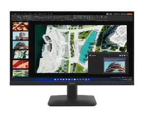 Монитор Lenovo ThinkVision S27-4e 27" IPS WLED, 1920x1080, 16:9, 4ms, 100Hz, 300 cd/m?, 1500:1, HDMI, VG, Tilt Stand