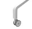 Стойка Neomounts Move Go TV trolley 55-86" - fast installation - TUV