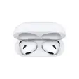 Слушалки Apple AirPods3 with Lightning Charging Case