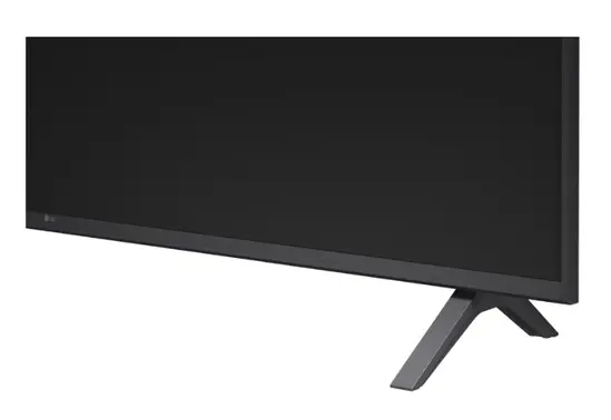 Телевизор LG 55UA751C0LA, 55" 4K UltraHD TV 3840 x 2160, DVB-T2CS2, Smart TV LG ThinQ, 4K Upscaling, HDR10 Pro, HGiG, HLG, Built-in Wi-Fi, AI Sound Virtual 5.1 Up-mix, Simplink, HDMI, LAN, USB, Bluetooth, SPDIF, Hotel mode, Ceramic Black