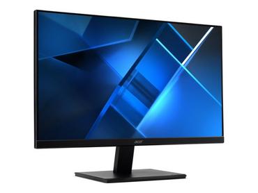 Монитор Acer Vero V227QE3biv, 21.5' IPS LED ZeroFrame, Anti-Glare, FreeSync, 4ms (GTG), 100Hz, 100M:1, 250nits, 1920x1080, Flicker-Less, BlueLightShield, HDMI, VGA, VESA, Black