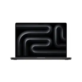 Лаптоп Apple 16-inch MacBook Pro: Apple M5 Max chip with 18-core CPU and 32-core GPU, 36GB, 2TB SSD - Space Black