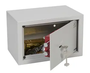 Отворен Метален сейф UG 200 KL