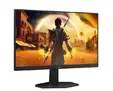 Монитор AOC 24G42E, 23.8' Fast IPS WLED, 1920x1080@180Hz, 1ms GtG, 0.5ms MPRT, 300cd m2, 1000:1, 80M:1 DCR, Adaptive Sync, FlickerFree, Low Blue Light, Tilt, HDMI, DP
