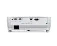 Мултимедиен проектор Acer Projector H6542, DLP, 1080p (1920x1080), 4000 ANSI LUMENS, 13000:1, 2*HDMI, PC Audio (3.5mm mini jack), DC Out (5V1.5A, USB Type A), USB (Type A), RS-232, Bluelight Shield, LumiSense, 1*3W, Bag, White 2.4 Kg