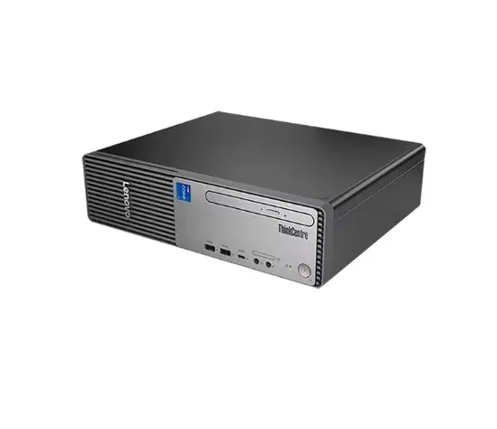 Настолен компютър Lenovo ThinkCentre neo 50s G5 SFF Intel Core i7-14700 (up to 5.4GHz, 33MB), 32GB DDR5-5600, 1TB SSD, Intel UHD Graphics 770, DVD, KB, Mouse, DOS, 3Y Onsite