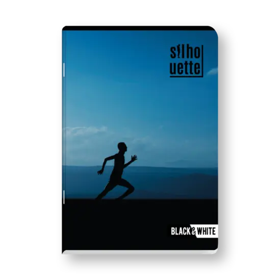 Тетрадка телчета А5 офсет 60 л ред 20 бр