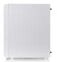 Кутия за компютър Thermaltake S200 TG Snow