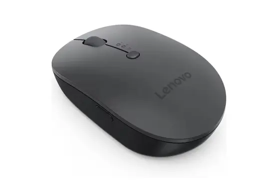 Мишка Lenovo Multi-Device Wireless Mouse (X9 Edition)