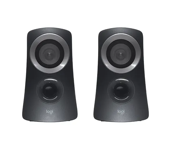 Аудио система Logitech 2.1 Speaker System Z313