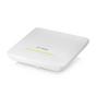 Аксес-пойнт ZyXEL NWA50BE, BE5100, Dual Radio 2x2 MU-MIMO, PoE+ (802.3at), Standalone/Nebula Cloud Managed Including Power Adapter
