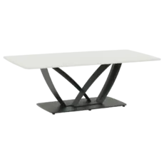 Холна маса ПАВЕЛА- бял плот