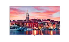 Телевизор LG 65UR762H3ZC, 65" Hospitality TV webOS, Slim Design, 4K Ultra HD (3,840 x 2,160), 400 nit, HDR 10 Pro, DVB-T2/C/S2, ?8 AI, HDR 10 PRO, webOS 25 ThinQ, 4K Upscaling, WiFi 6, Hotel Mode, USB Cloning, Bluetooth Sound Sync, Wi-Fi, HDMI2, CI, RJ45,