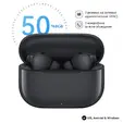 Слушалки Huawei Freebuds SE 4 ANC, Black
