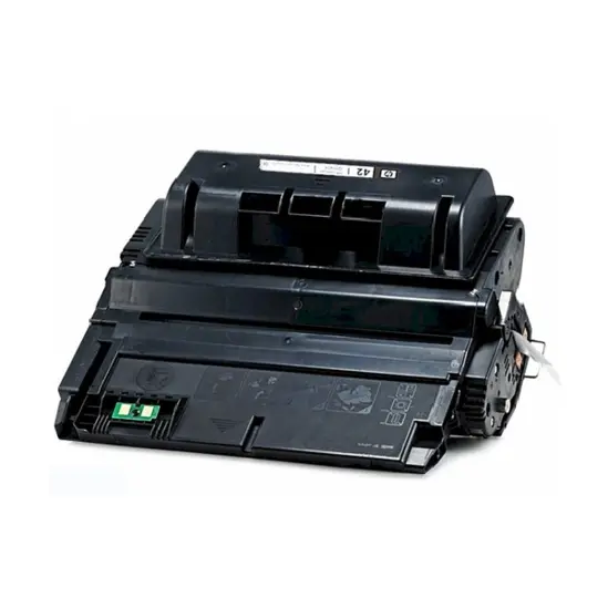 Тонер касета съвместима HP 42Х Q5942X