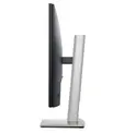 Монитор Dell P2425, 24" WUXGA LED, IPS Anti-Glare, 5ms, 100 Hz, 1500:1, 300 cd/m2, 1920x1200, 99% sRGB, USB-C, 4xUSB 3.2, HDMI, Display Port, VGA, Height Adjustable, Pivot, Swivel, Tilt, Black