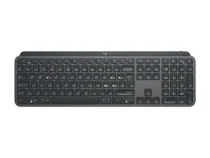Клавиатура Logitech MX Keys for business, Graphite