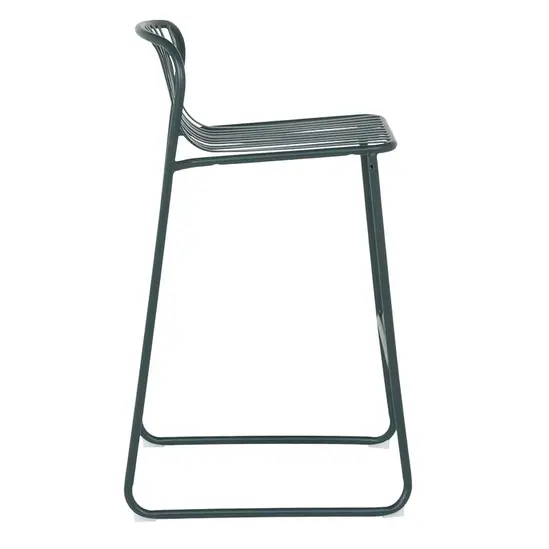 Градиснки стол КЛАРА- Ергономично извитата облегалка