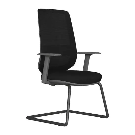 Посетителски стол ДРЪСТЪР MBL 43/113