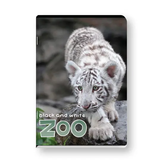 Тетрадка телчета А5 офсет 40 л тш редове 20 бр