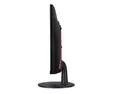 Монитор Acer Nitro ED240QS3bmiipx, 23.6' Curved 1500R, VA, Anti-Glare, FHD 1920x1080, ZeroFrame, FreeSync Premium, 180Hz, 1ms, 100M:1, 250 cdm2, 1xDP, 2xHDMI, HDR ready, Speakers 2Wx2, Audio inout, VESA, Tilt, Acer Display Widget, Black