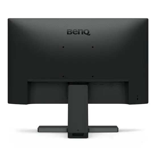 Монитор BenQ GW2283, 21.5'' IPS LED, 5ms, 1920x1080 FHD, Stylish Eye Care Monitor, 72% NTSC, Flicker-free, B.I., LBL, 1000:1, DCR 20M:1, 8 bit, 250cd/m2, HDMI x2, VGA, Audio Line In, Speakers, Tilt, Slim Bezel Design, Black