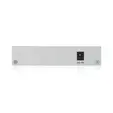 Комутатор ZyXEL GS1200-5, 5 Port Gigabit web managed Switch