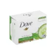Сапун Dove 90 гр 3 бр
