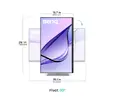 Монитор BenQ MA320UP 32" 4K Glossy Monitor for MacBook Pro and MacBook Air 31.5W WORK & ENTERTAINMENT DISPLAY MA320UP SILVER-GREY