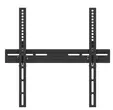 Стойка Neomounts by NewStar Screen Wall Mount (tilt, lockable, VESA 400x400)
