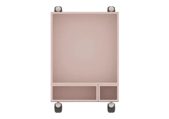 Контейнер подвижен ЕЛБЕТИЦА DYS01