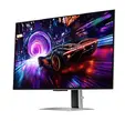 Монитор Samsung LS32FG810  32" Odyssey G8 OLED 240 Hz, 1 ms, 3840x2160, DP, HDMI, Black + Logitech G102 Mouse, Lightsync RGB, 8000 DPI, 6 Programmable Buttons, Black