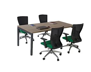 Заседателна маса MOTTO- . изработена от висококачествени материали