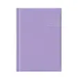 Календар - бележник MATRA А5 лилав