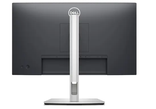 Монитор Dell P2425HE, 23.8' Full HD LED, IPS Anti-Glare, 5ms, 100 Hz, 1500:1, 250 cdm2, 1920x1080, 99% sRGB, USB-C Hub,USB 3.2, HDMI, Display Port, RJ45, PD 90W, Height Adjustable, Pivot, Swivel, Tilt, Black