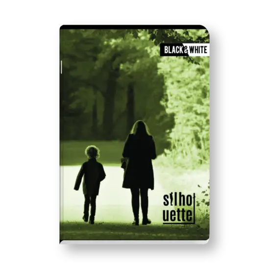 Тетрадка телчета А5 офсет 60 л ред 20 бр