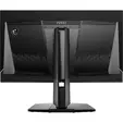 Монитор MSI MAG 271QP QD-OLED X28 Gaming Monitor, 26.5", 0.03ms, 280Hz, 2560x1440, G-SYNC, AMD FreeSync Premium Pro, AI Vision, Console Mode, ClearMR 15000, HDR True Black 400, Type-C(15W PD), DP(1.4a), 2xHDMI(2.1), Pivot, Heigh Adj., VESA 100, Black, 8.2
