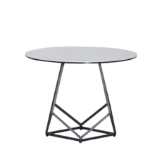 Холна маса ВИДЕЛИНА-  основа с геометрични форми