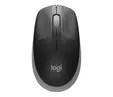 Мишка Logitech M190 Full-size wireless mouse - MID GREY - 2.4GHZ - NA - EMEA - M190