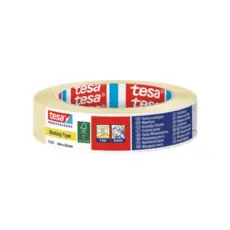 Хартиено тиксо Tesa 25/40 м 6 броя