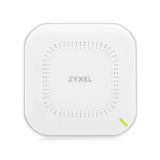 Аксес-пойнт Zyxel NWA90AXPRO, 2.5GB LAN Port, 2x2:3x3 MU-MIMO, Standalone  NebulaFlex Wireless Access Point, Single Pack include Power Adaptor, EU and UK, ROHS