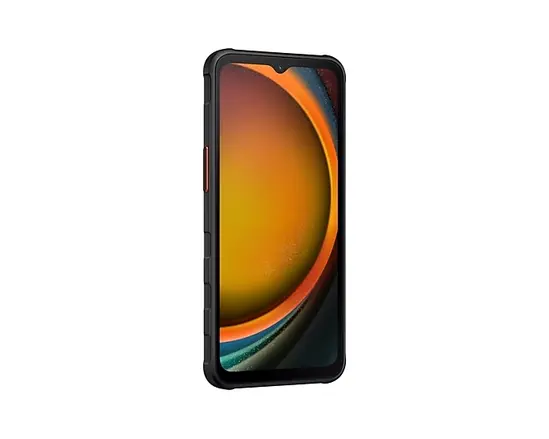 Мобилен телефон Samsung SM-G556 Galaxy Xcover 7 128GB 6GB EE Black