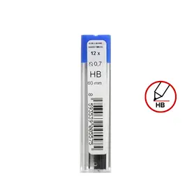 Графити мини Koh-I-noor 0.7 мм НВ