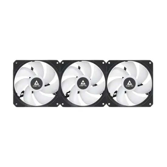 Вентилатор Chieftec Iceberg 360 RGB