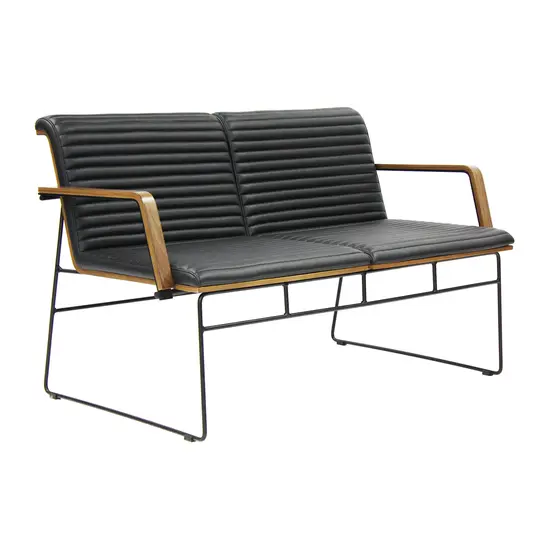 Посетителска пейка БЪДНИК PRM 02