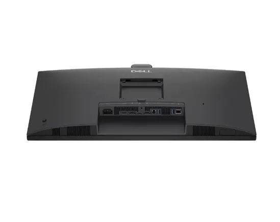 Монитор Dell P2726DEV, 27" Webcam Monitor, IPS Anti-Glare, 5ms, 100 Hz, 1500:1, 350 cd/m2, QHD 2560x1440, 99% sRGB, HDMI, Display Port, USB-C Hub, RJ45, Webcam, KVM Switch, PD 90W, Height Adjustable, Pivot, Swivel, Tilt, Black