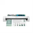 Мобилен скенер Brother DS-740D 2-sided Portable Document Scanner